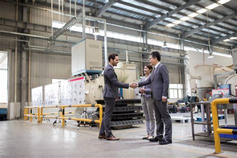 The Complete Guide to Outsourcing Manufacturing in 2023.